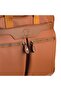 West Polo Laptop Compartment Briefcase-Laptop Bag with Hand and Shoulder Strap - 4