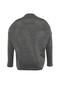 Anthracite Cut Out Detailed Knitwear Sweater Tbbaw23An00025 - 7