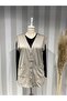 Mother Thin Combed Cotton Vest