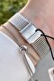 Women's Wristwatch and Gift Bracelet - 3