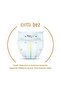 Organic Cotton Velcro Cloth 2 Pack Size 5 Junior 80 Pieces - 3