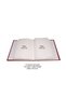 10x15cm Luxury Baby Photo Album with 100 Photo Capacity Rspp461001-m - 2