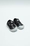 Summer Linen Baby Girl Shoes - 3