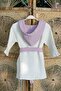 Baby & Kids Puffy Muslin Bathrobe - 3