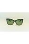 Green Polarized Sunglasses - 22203 Model - 2