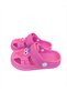 Animal Figured Children's Soft Sandals Slippers with Orthopedic Non-Slip Soles - 2