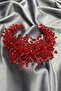 Hair Accessory Pollux Crystal Stone Henna And Bridal Crown - 2