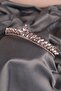 Thin Shuttle Stone Bridal Henna Crown for the Most Beautiful Brides – Crown – Crown – Crown - 2