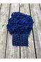Navy Blue Ribbon Pompom 5 Meters – Decorative Ribbon – Decorative Ribbon - 8