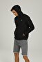 GT16 Basic Softshell 1pr Hooded Zippered 3 Pockets - 5