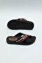 Summer Cross Rope Boy's Slippers - 5
