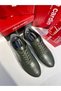 Deriland Park Men's Genuine Leather Shoes Leather Inside and Out 109148 - 6