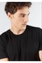 Mtb Organic Cotton Short Sleeve Basic Men's T-Shirt - 3