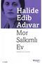 Mor Salkımlı Ev