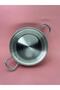 Aluminum Frying Pot 26 Cm
