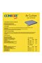 Air Seating Cushion for Dm640 Wheelchair (40X40X6Cm) - 3