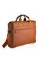 West Polo Laptop Compartment Briefcase-Laptop Bag with Hand and Shoulder Strap - 3
