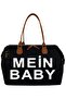 Baby Care Bag Organizer Functional Mother Baby Care Hand Bag S - 2