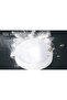 Balcony Lamp Artos 15W White Case Round Bathroom Lamp 6400K White Led Light Terrace Ceiling Lamp - 2