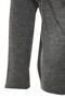 Anthracite Cut Out Detailed Knitwear Sweater Tbbaw23An00025 - 6