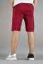 Men's Shorts Capri Red - 3