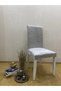Quality Lycra Velvet Chair Cover Chair Cover Chair Protection 1 Piece