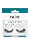 Glamour Strip Artificial Eyelashes #107