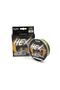 Hex Braid 4X 150Mt Moss Green Pe Line Fishing Line - 0.14mm