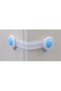Cabinet Drawer Lock Child Baby Protection Wardrobe Drawer Door Window Safety Security Lock 2 Pieces