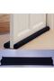 Double-Sided Under-Door Cold Wind Preventive Wick 1 Piece - 5