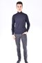 Full Fisherman's Sweater Meat 3623 (t) - 2