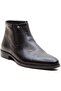 Men's Brown Genuine Leather Thermo Boots 11925251