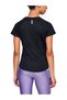 Women's Sports T-Shirt - Ua Speed ​​Stride Short Sleeve - 1326462 -001 - 4