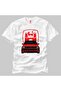 Vw Golf Gtı Mk2 Wolfsburg Men's T-Shirt