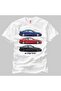 Honda Civic Men's T-Shirt
