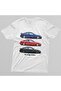 Honda Civic Men's T-Shirt - 4