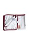 Mamma Via Bear Tale 120Cmx120Cm Double Layer Muslin Blanket - 3