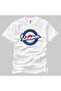 Vespa Logo Men's T-Shirt