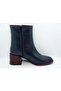Genuine Leather Boots - 2