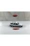 Tofas Eagle White*مقياس 1:36*modelgarage*نموذج سيارة معدني - 9
