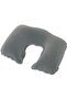 Practical Travel Inflatable Pillow Neck Collar