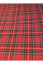 Zeren Home Skirt Dress Scottish Plaid Fabric (150 cm Wide) 1 Meter Length