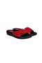9200-12 Red Bone Protrusion and Heel Spur Orthopedic Women's Slippers - 3