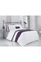 Krakow Satin Duvet Cover V5