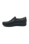 Inside and Outside Genuine Leather Summer Comfortable Men's Orthopedic Rok Casual Shoes 39-44 - 3