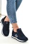 Unisex Genuine Leather Sneaker 102-19250