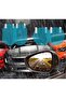 Auto Exterior Mirror Rain Slider Film - 2