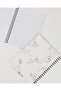 Gift - N055 A5 Design Spiral Notebook - Pink Dreams - 2