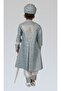 Glorious Prince Sultan Circumcision Dress (No Tughra Detail) - 3