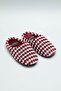 Winter Gondola Women's Home Slippers - 3